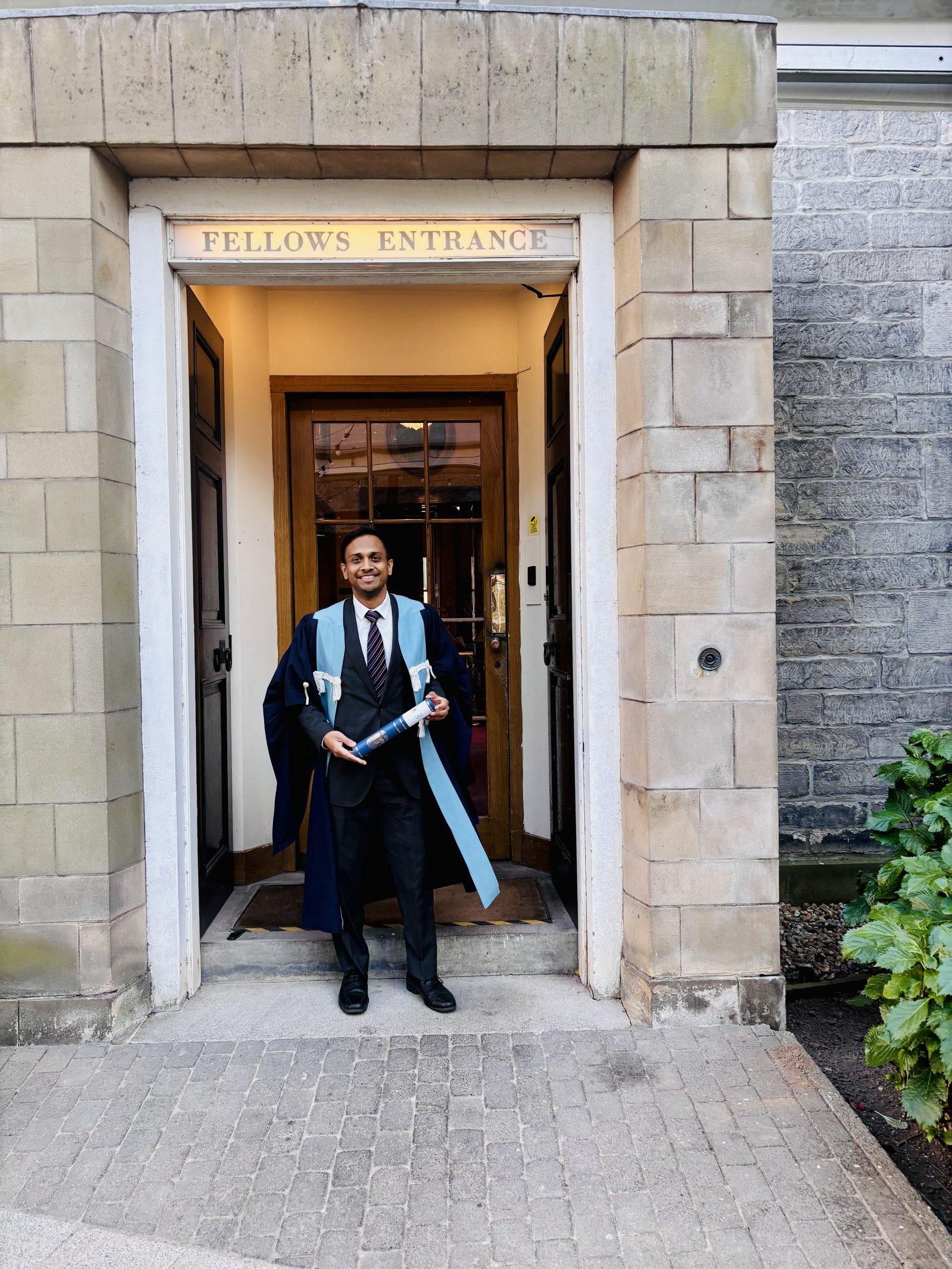 FRCS (Vascular Surgery) – Royal College of Surgeons of Edinburgh