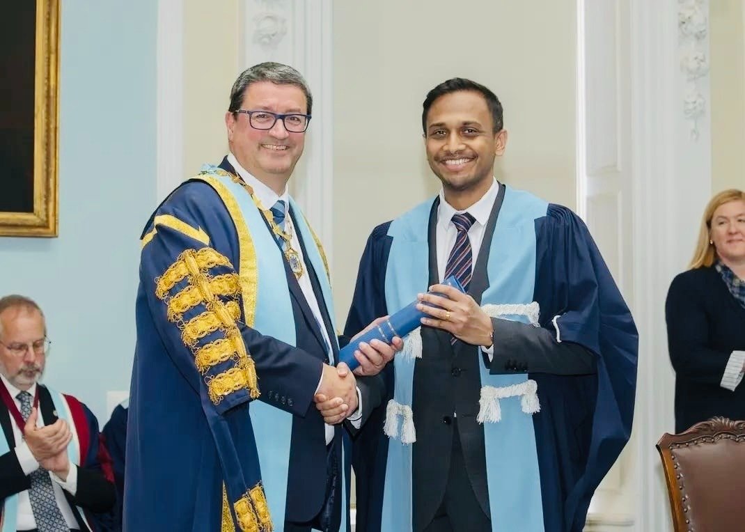 FRCS (Vascular Surgery) – Royal College of Surgeons of Edinburgh