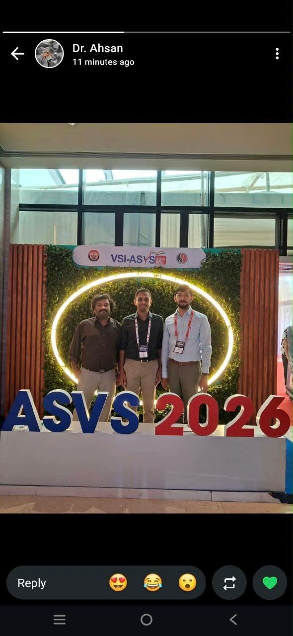 ASVS-VSICON 2026